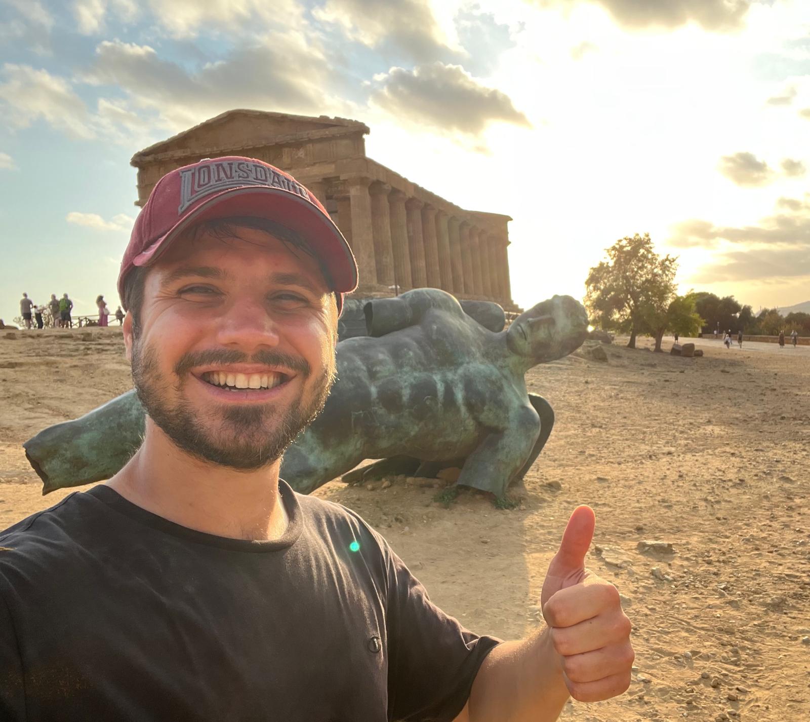 Giacomo Ettore Rocco