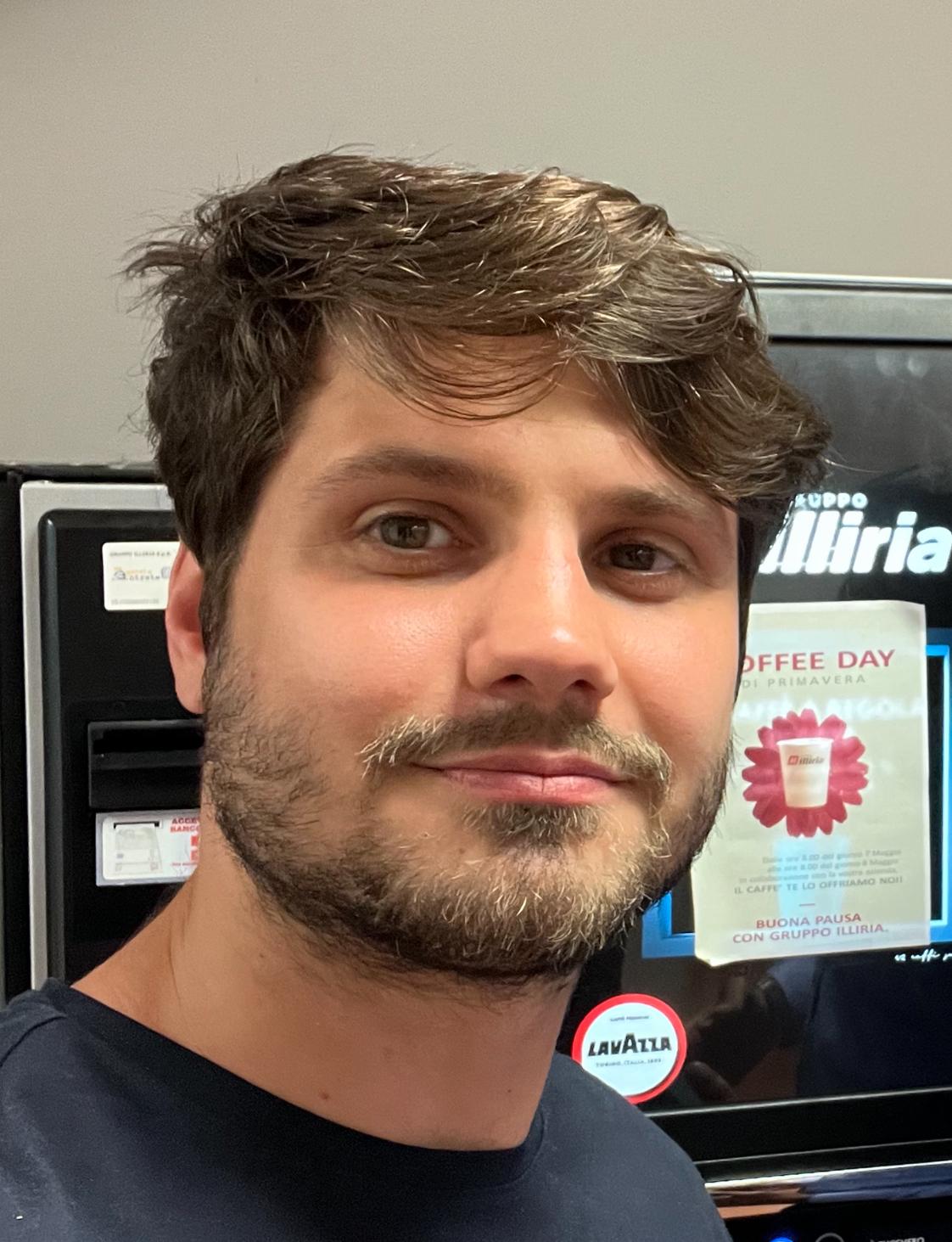 Giacomo Ettore Rocco